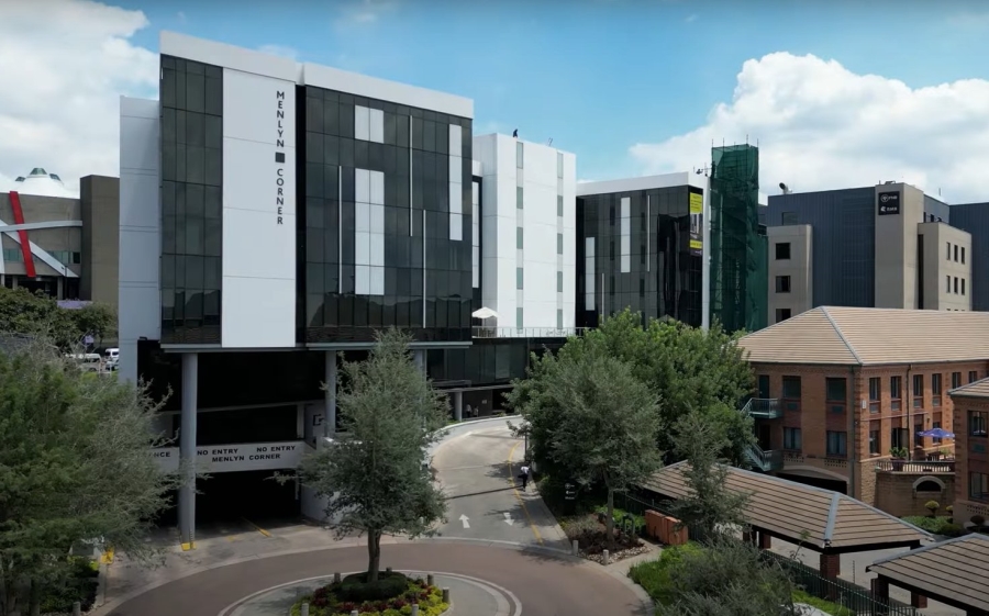 Commercial Property for Sale in Menlyn Gauteng