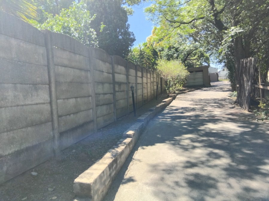 To Let commercial Property for Rent in Glen Austin Gauteng