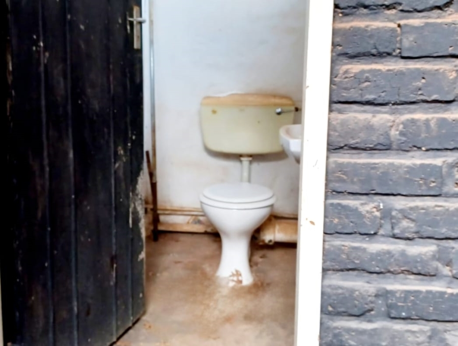 3 Bedroom Property for Sale in Sonland Park Gauteng
