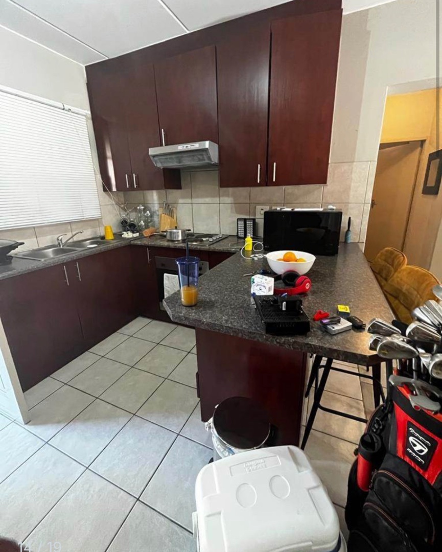 To Let 2 Bedroom Property for Rent in North Riding Gauteng