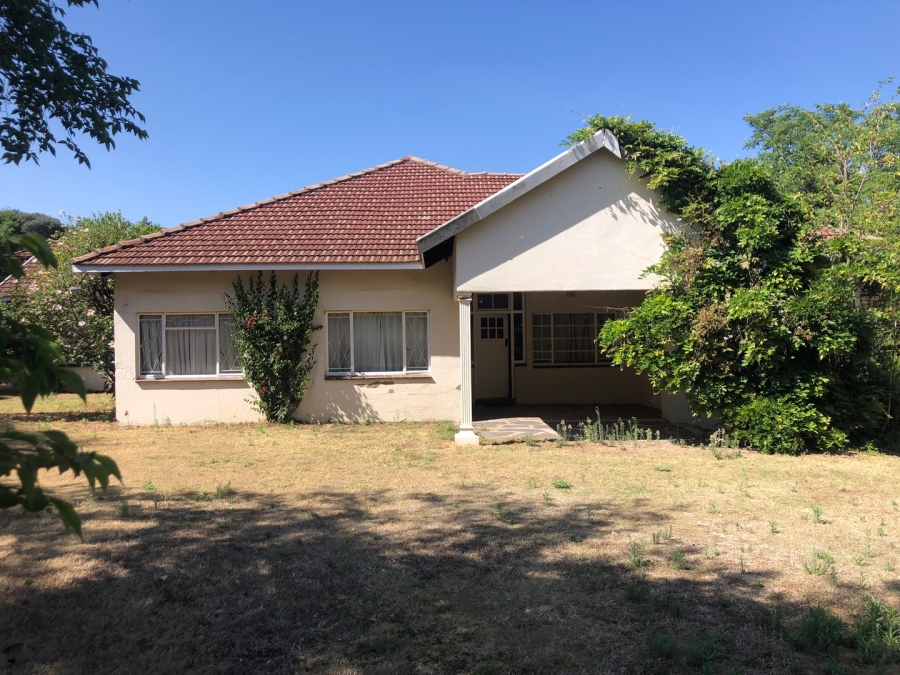 3 Bedroom Property for Sale in Rivonia Gauteng