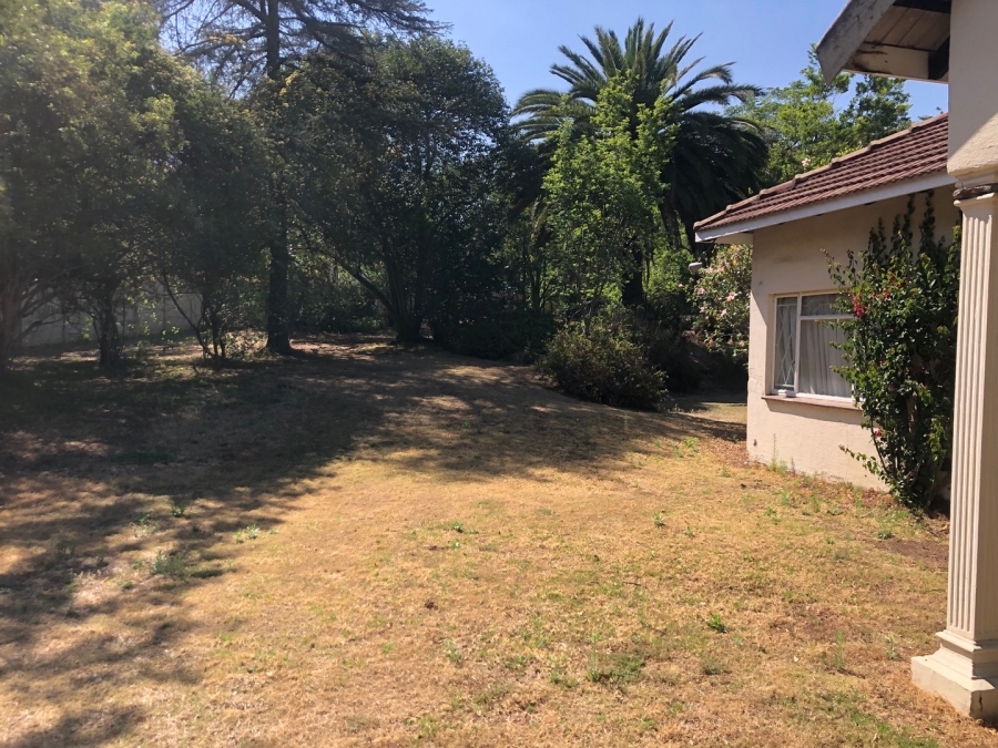3 Bedroom Property for Sale in Rivonia Gauteng