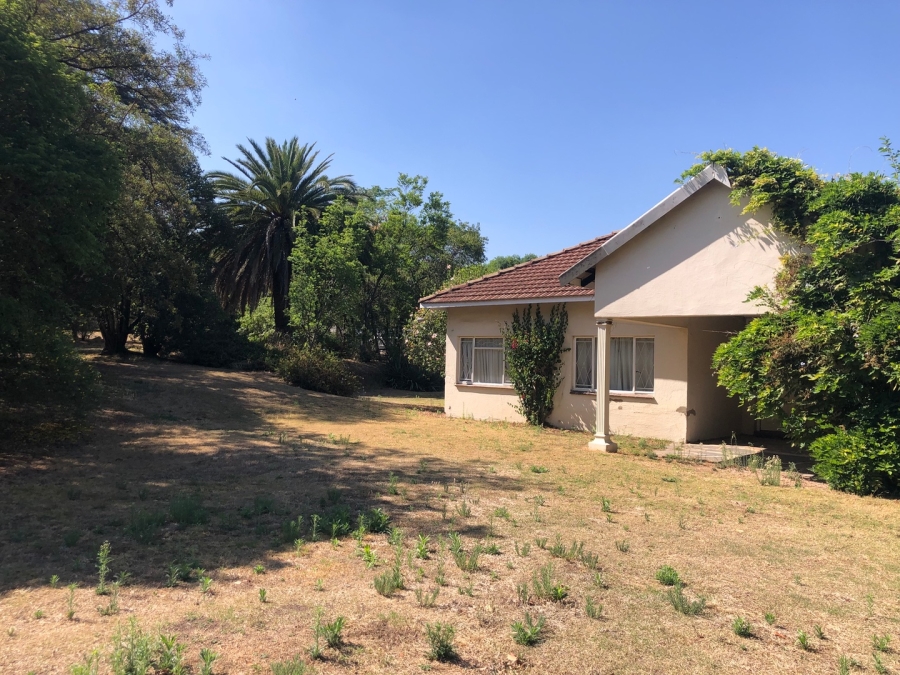 3 Bedroom Property for Sale in Rivonia Gauteng