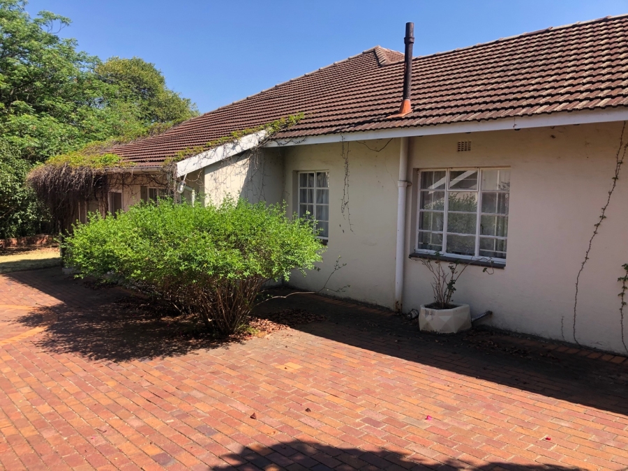3 Bedroom Property for Sale in Rivonia Gauteng