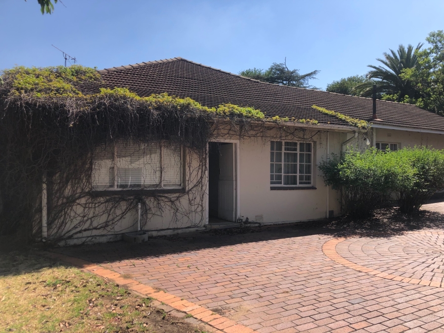 3 Bedroom Property for Sale in Rivonia Gauteng