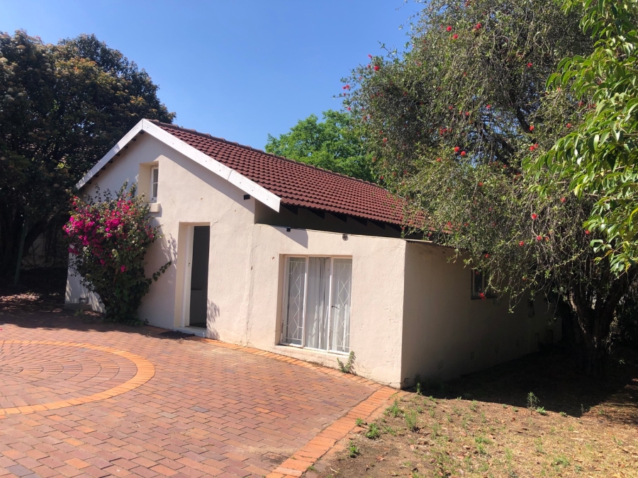 3 Bedroom Property for Sale in Rivonia Gauteng