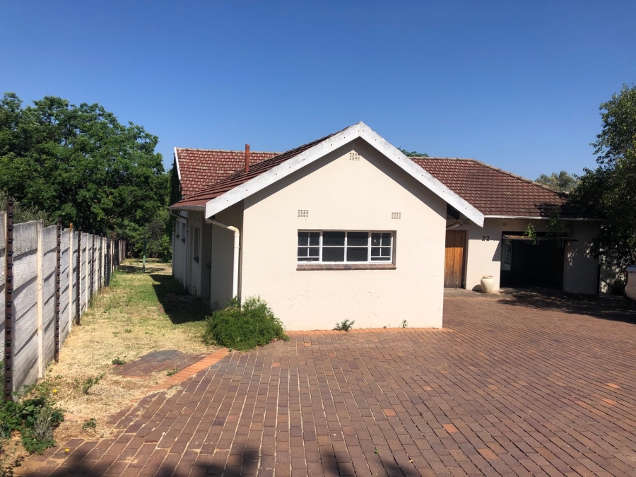 3 Bedroom Property for Sale in Rivonia Gauteng