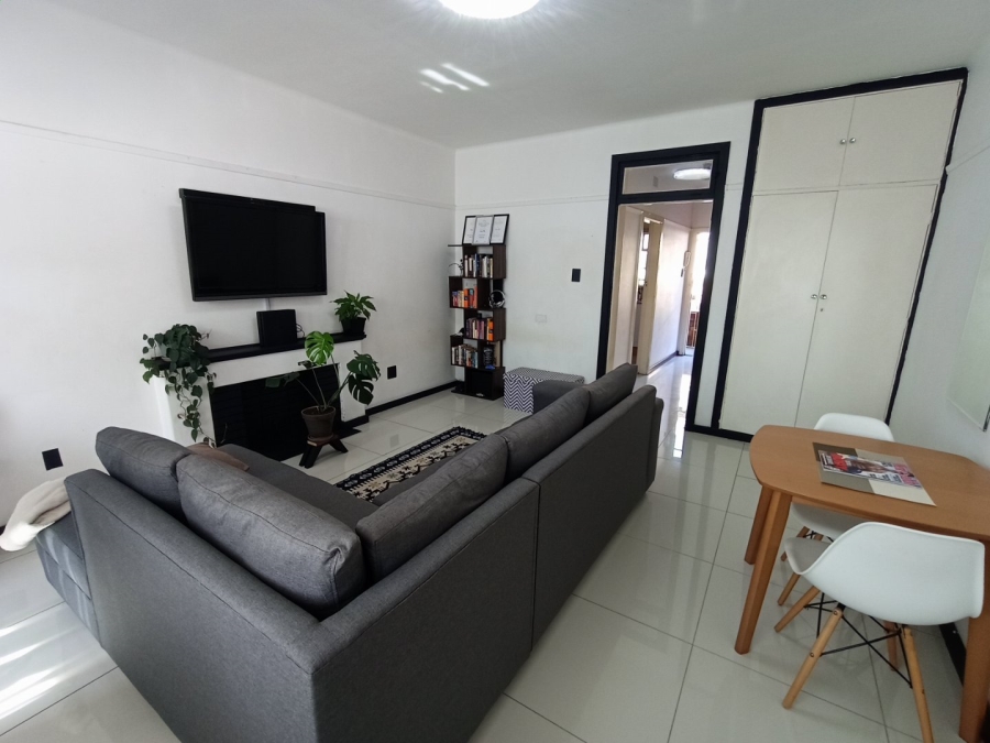 To Let 1 Bedroom Property for Rent in Waverley Gauteng