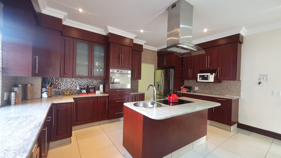 4 Bedroom Property for Sale in Blue Valley Golf Estate Gauteng