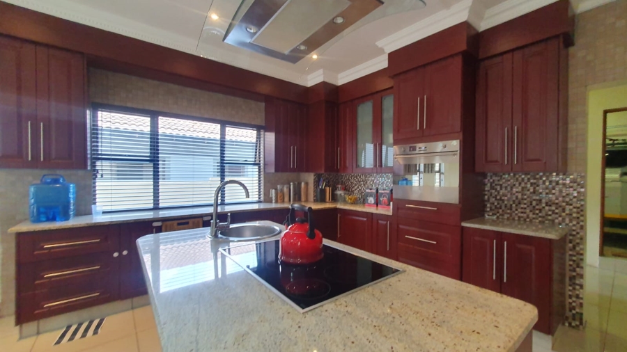 4 Bedroom Property for Sale in Blue Valley Golf Estate Gauteng