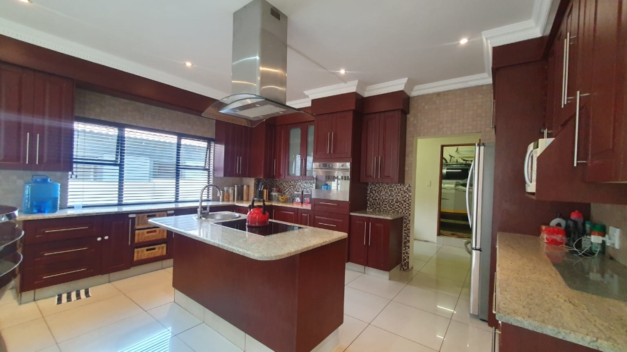 4 Bedroom Property for Sale in Blue Valley Golf Estate Gauteng