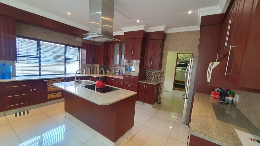 4 Bedroom Property for Sale in Blue Valley Golf Estate Gauteng