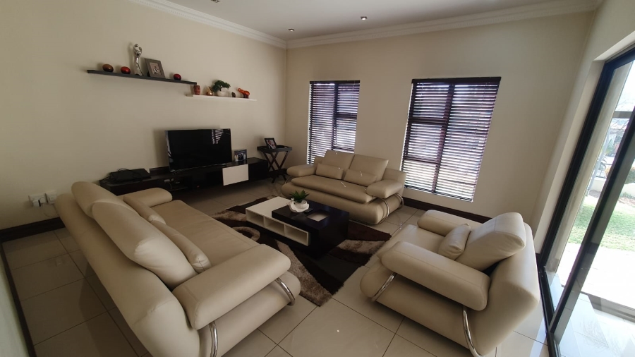 4 Bedroom Property for Sale in Blue Valley Golf Estate Gauteng