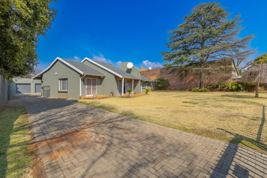 3 Bedroom Property for Sale in Rynfield Gauteng