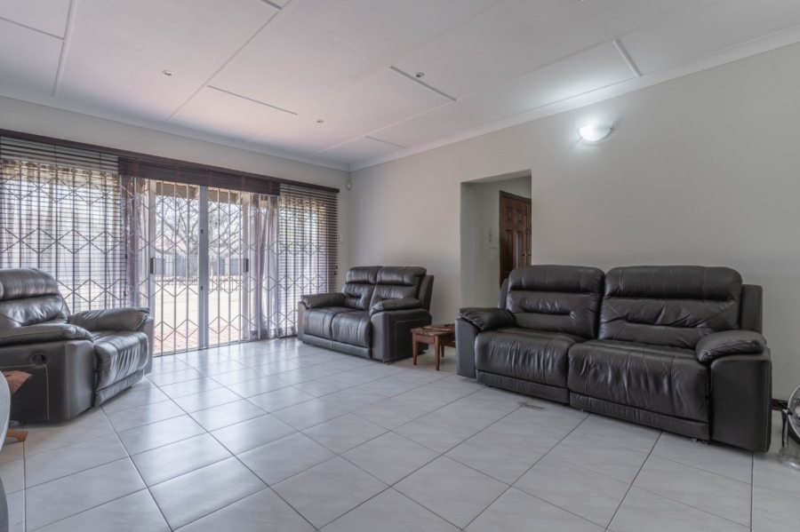 3 Bedroom Property for Sale in Rynfield Gauteng