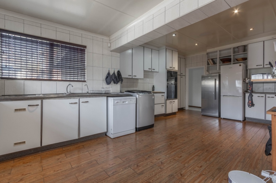 3 Bedroom Property for Sale in Rynfield Gauteng