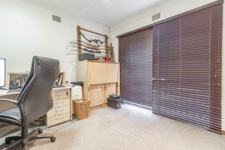 3 Bedroom Property for Sale in Rynfield Gauteng