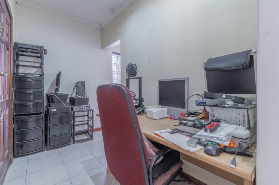 3 Bedroom Property for Sale in Rynfield Gauteng