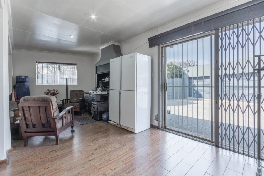 3 Bedroom Property for Sale in Rynfield Gauteng