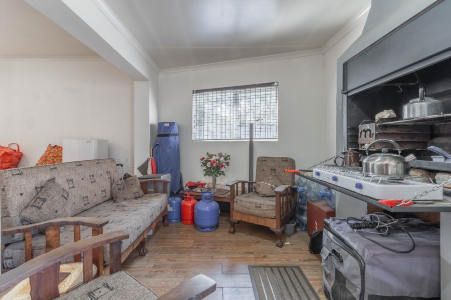 3 Bedroom Property for Sale in Rynfield Gauteng