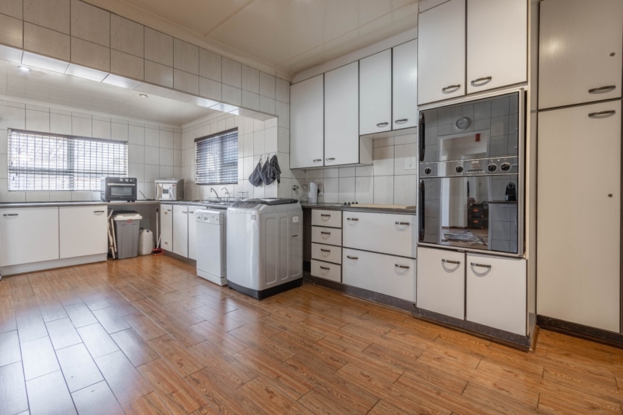 3 Bedroom Property for Sale in Rynfield Gauteng