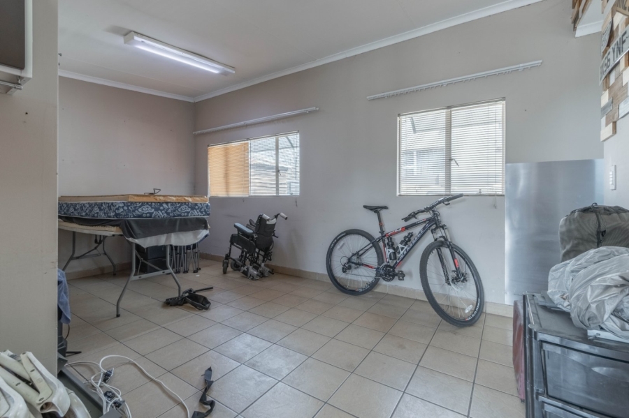 3 Bedroom Property for Sale in Rynfield Gauteng