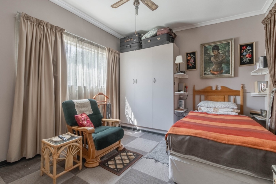 3 Bedroom Property for Sale in Rynfield Gauteng