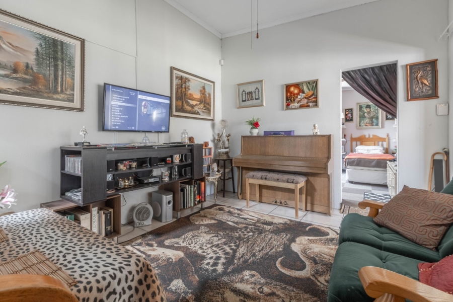 3 Bedroom Property for Sale in Rynfield Gauteng