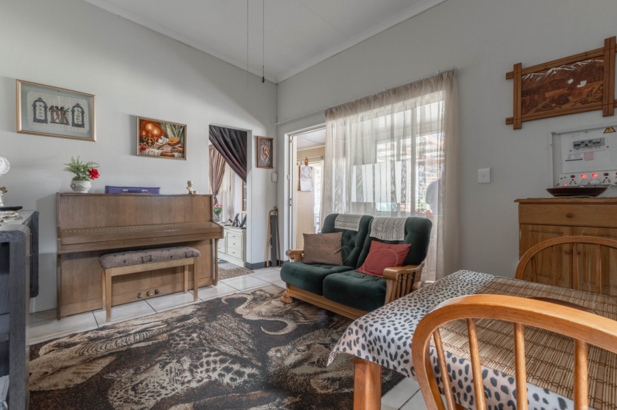 3 Bedroom Property for Sale in Rynfield Gauteng