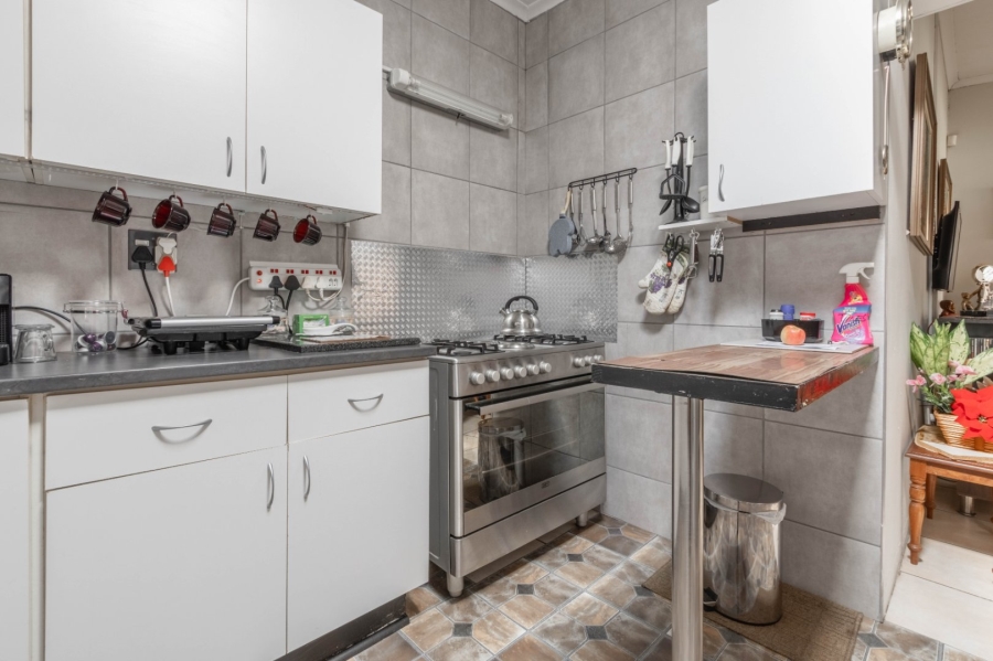 3 Bedroom Property for Sale in Rynfield Gauteng