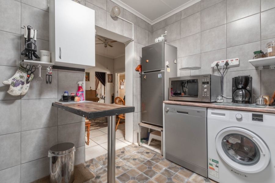 3 Bedroom Property for Sale in Rynfield Gauteng