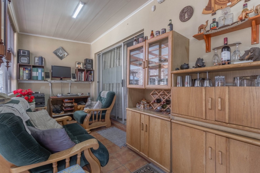 3 Bedroom Property for Sale in Rynfield Gauteng