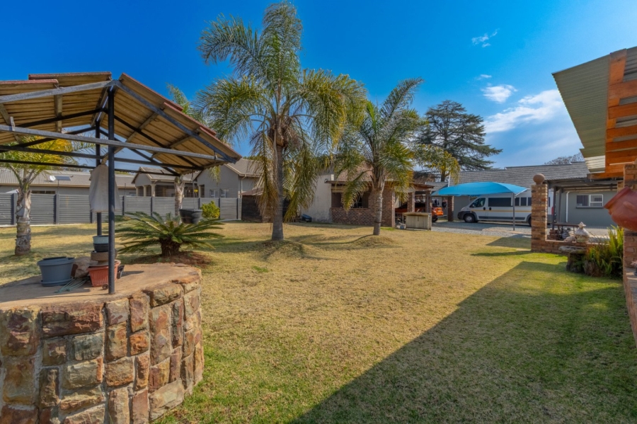 3 Bedroom Property for Sale in Rynfield Gauteng