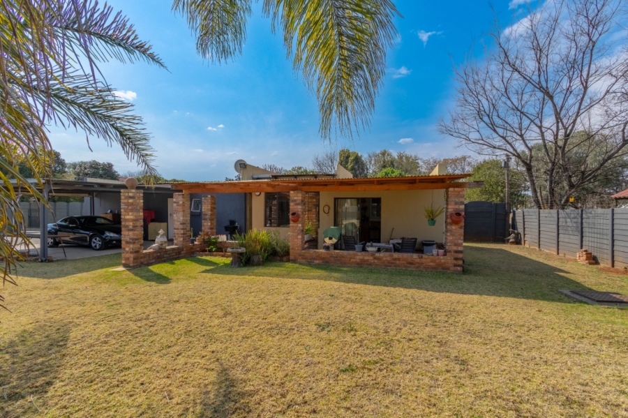 3 Bedroom Property for Sale in Rynfield Gauteng