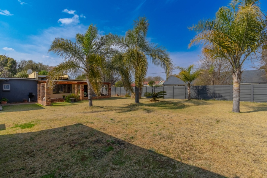 3 Bedroom Property for Sale in Rynfield Gauteng