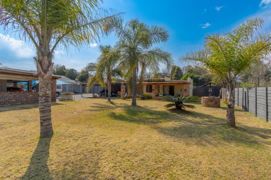 3 Bedroom Property for Sale in Rynfield Gauteng
