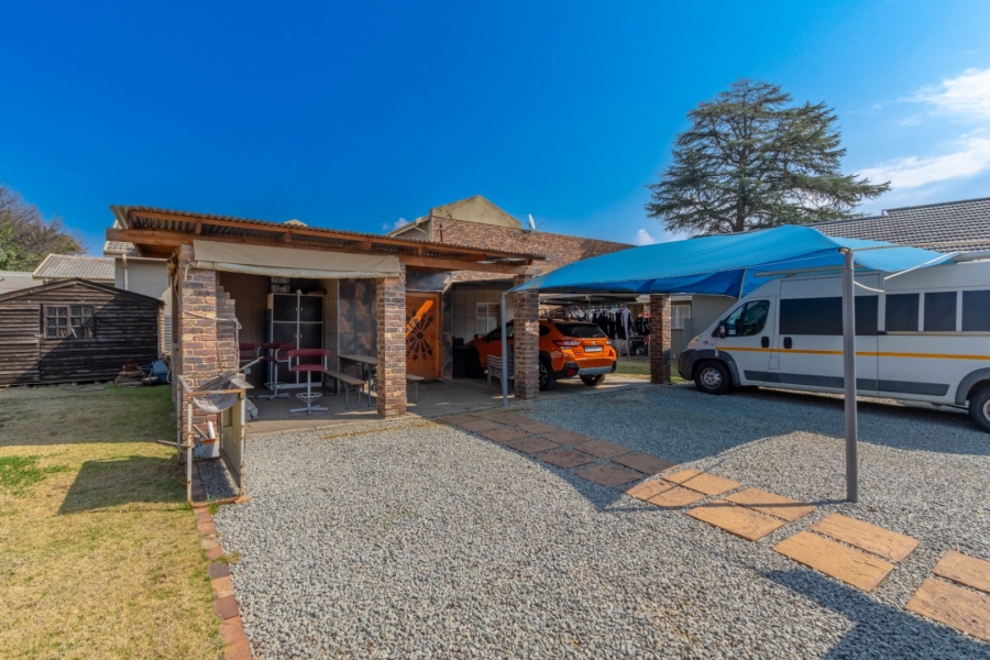3 Bedroom Property for Sale in Rynfield Gauteng