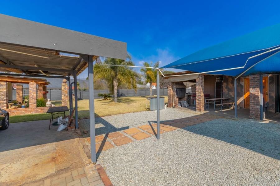 3 Bedroom Property for Sale in Rynfield Gauteng