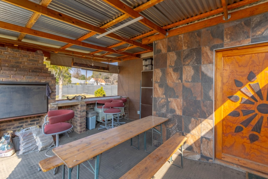3 Bedroom Property for Sale in Rynfield Gauteng