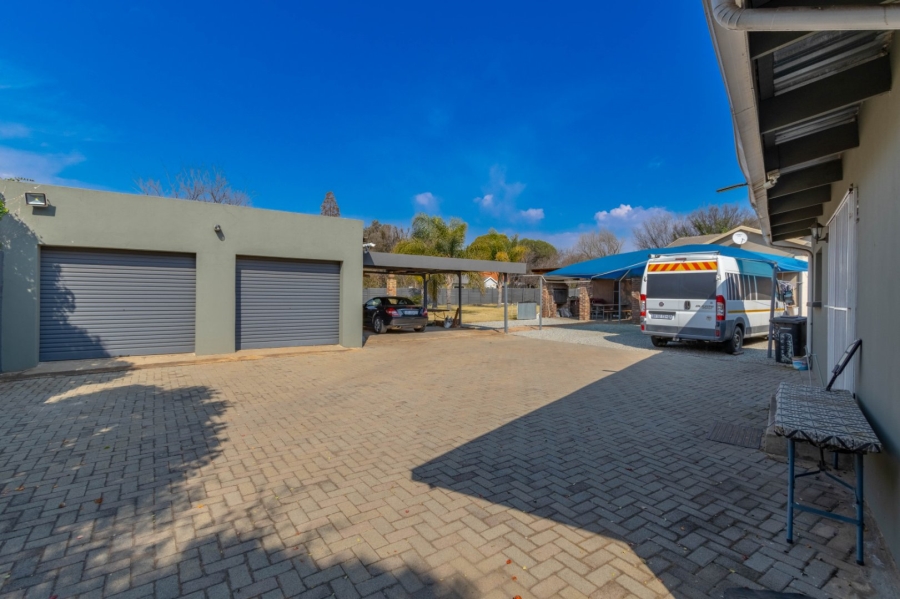 3 Bedroom Property for Sale in Rynfield Gauteng