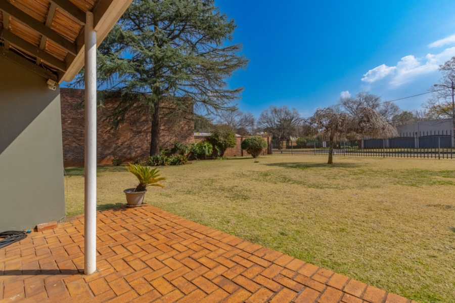 3 Bedroom Property for Sale in Rynfield Gauteng