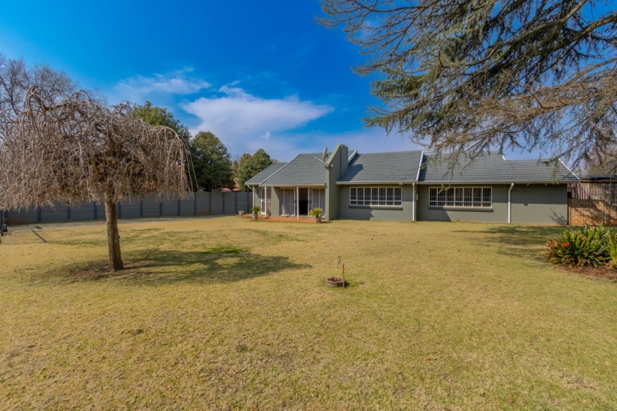 3 Bedroom Property for Sale in Rynfield Gauteng