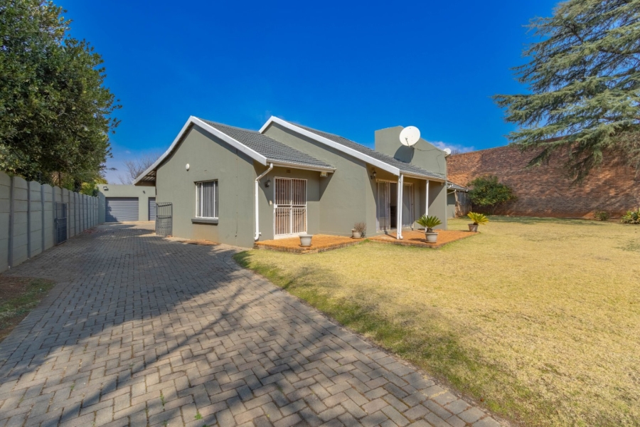 3 Bedroom Property for Sale in Rynfield Gauteng