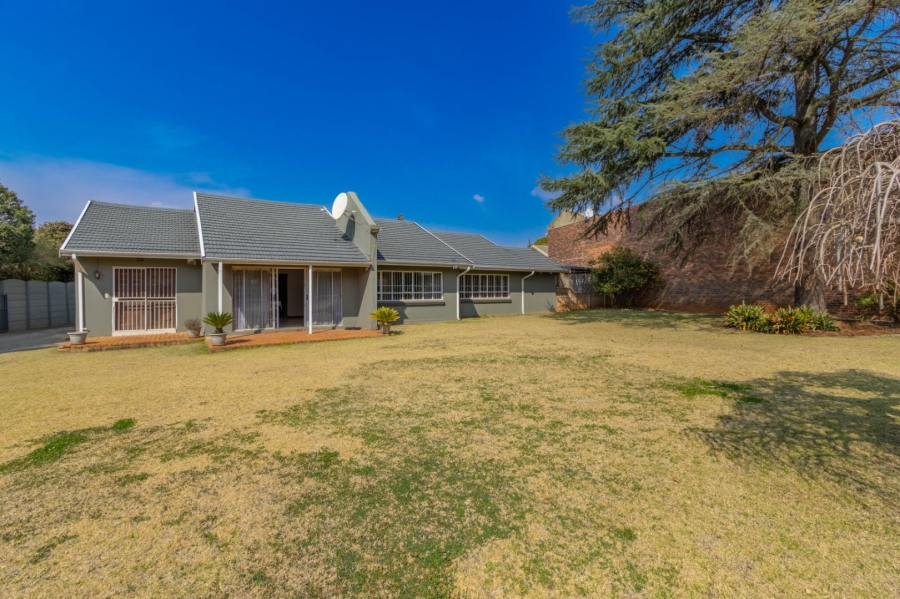 3 Bedroom Property for Sale in Rynfield Gauteng