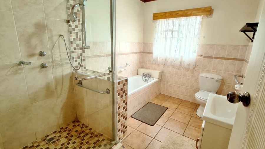 4 Bedroom Property for Sale in Vaal Marina Gauteng