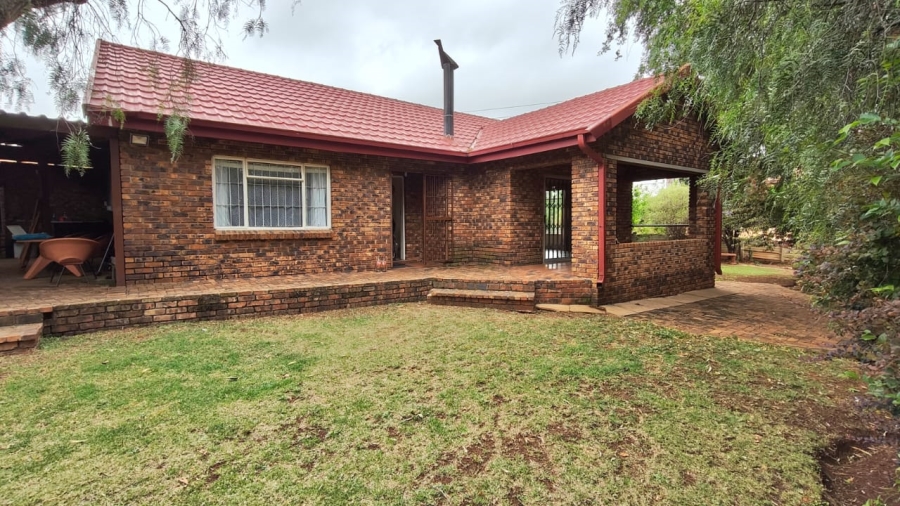 4 Bedroom Property for Sale in Vaal Marina Gauteng