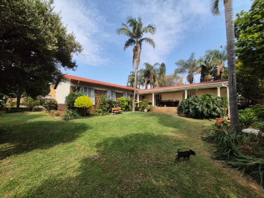 4 Bedroom Property for Sale in Wingate Park Gauteng