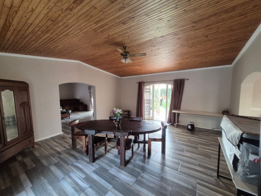 4 Bedroom Property for Sale in Wingate Park Gauteng