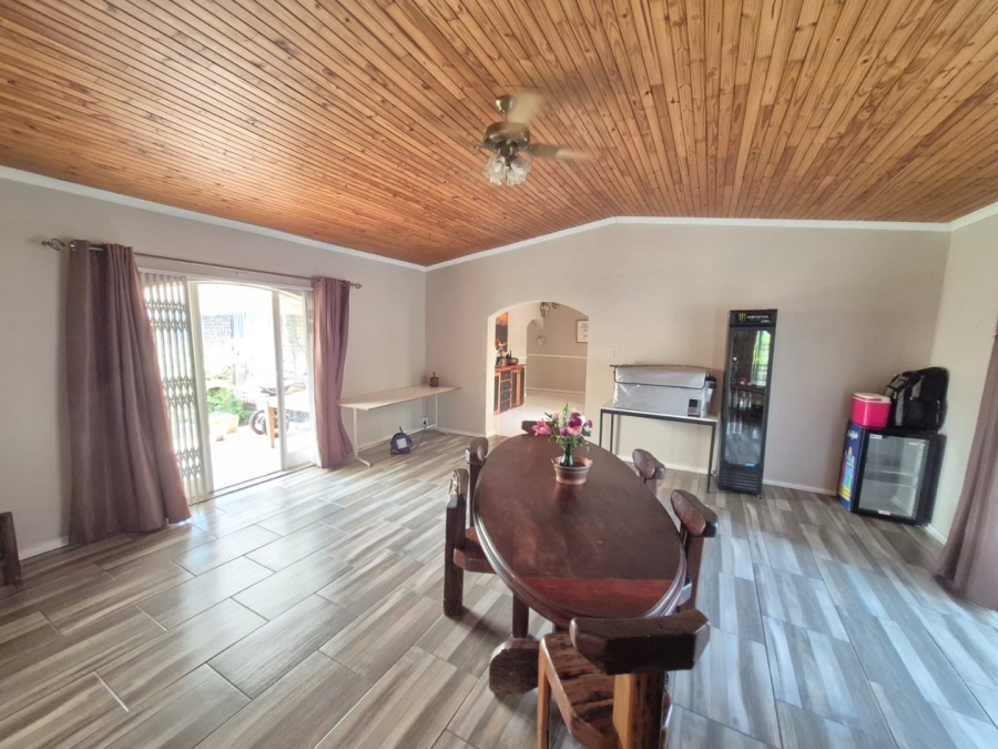4 Bedroom Property for Sale in Wingate Park Gauteng