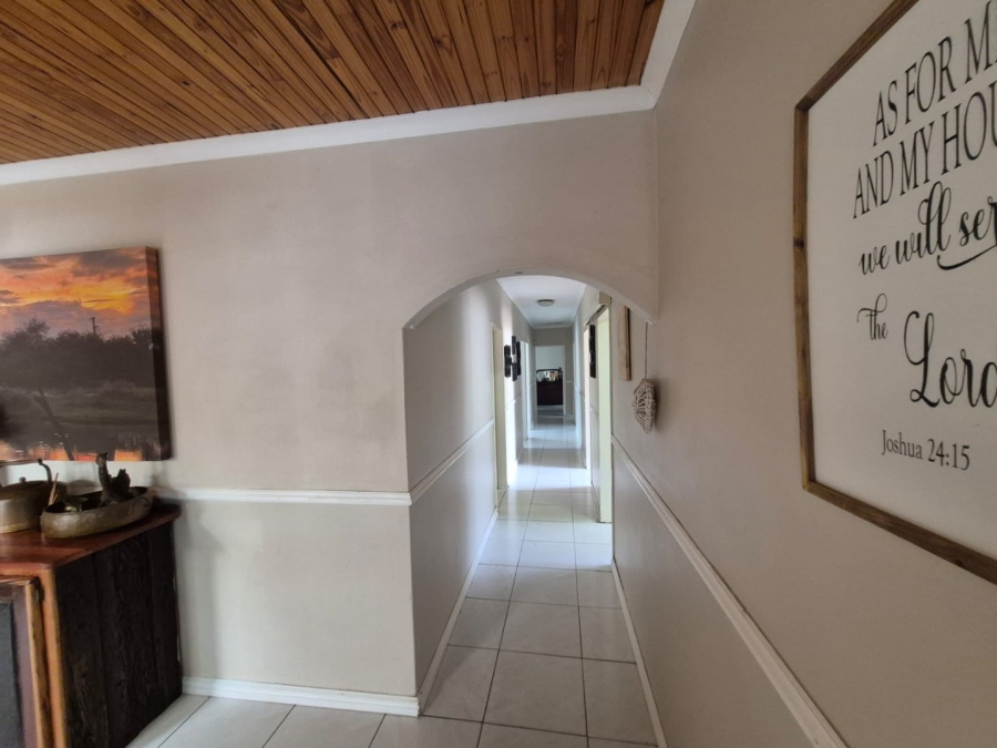 4 Bedroom Property for Sale in Wingate Park Gauteng